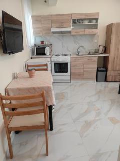 Androniko's Cosy Studio - Preveza - 0