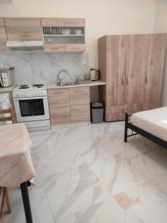 Androniko's Cosy Studio - Preveza - 3