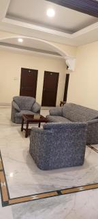 The Rose Residency inn - 1