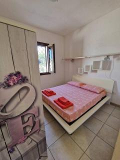Villa Mary SantIsidoro NordSudCasaVacanza - Torre Squillace - 4