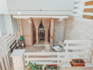 Villino Fatida S C Terme NordSudCasaVacanza - Santa Cesarea Terme - 8
