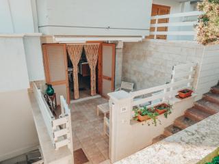 Villino Fatida S C Terme NordSudCasaVacanza - Santa Cesarea Terme - 6