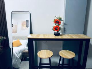 Smart Stay 2600 - Studio Apartments - 5