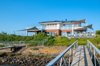 Ferienwohnung Hafenkino - 5