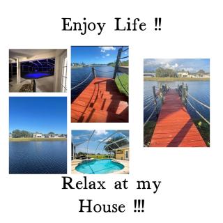 Wonderfull Oasis - Port St. Lucie - 9