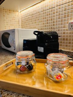 ZenStay - Cozy Studio with City Views - 8