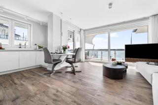 Ferienwohnung Leuchtfeuer - Olpenitz - 7