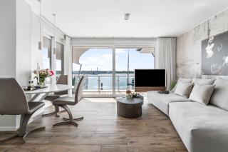 Ferienwohnung Leuchtfeuer - Olpenitz - 5
