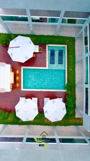 Vila Ecobg Apto - S14 - Barra Grande - 6