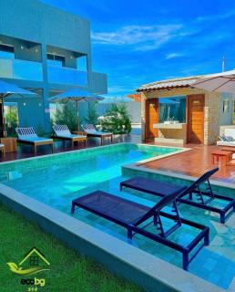 Vila Ecobg Apto - S14 - Barra Grande - 5