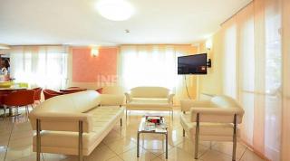 Hotel De La Ville - Rimini - 1