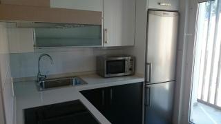 Apartamento Viveiro, Terraza Grande, 2 dormitorios 2 baños, piscinas, parking, tenis, club social - 1