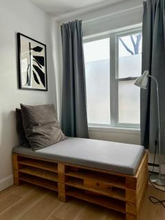 Le 315B Limoilou "parking inclus" - 7