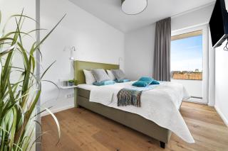 Ocean Friends- EG, Terrasse, Kamin - Olpenitz - 6
