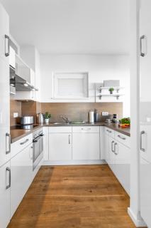 Ocean Friends- EG, Terrasse, Kamin - 4