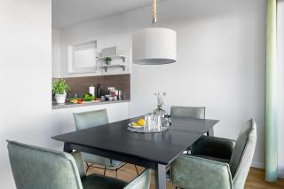 Ocean Friends- EG, Terrasse, Kamin - Olpenitz - 2