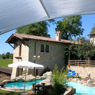 Agriturismo La Fenice - Tolè - 3
