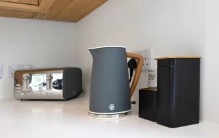 Heathercroft House-Modern 3 bed house with stunning views - Fort William - 6