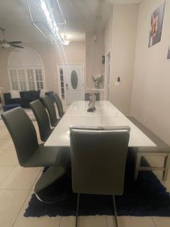 Wonderfull Oasis - Port St. Lucie - 5
