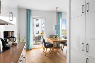 Ocean Air- 2 OG, Balkon, Kamin - Olpenitz - 3