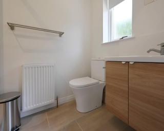 Heathercroft House-Modern 3 bed house with stunning views - Fort William - 5