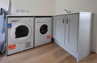Heathercroft House-Modern 3 bed house with stunning views - Fort William - 2