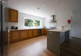 Heathercroft House-Modern 3 bed house with stunning views - Fort William - 1