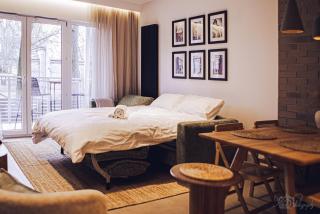 D77 Luxury Apartment - Łódź - 8