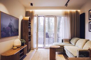 D77 Luxury Apartment - Łódź - 7