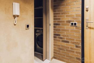 D77 Luxury Apartment - 2