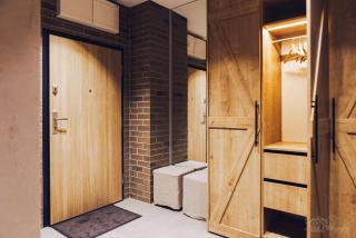 D77 Luxury Apartment - 5