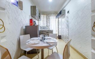 Emerald 2 BR By skyline villa - Naivasha - 5