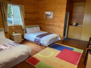 桃山渡假農場 - 7