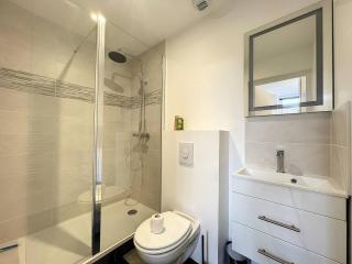 Studio Croix Saint Lambert - Proche gare - Saint-Brieuc - 5