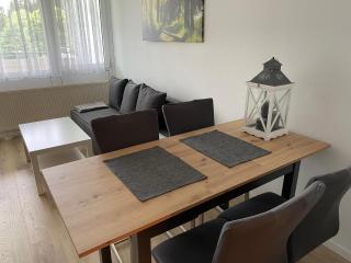Appartment Woidwinkel - Sankt Englmar - 9