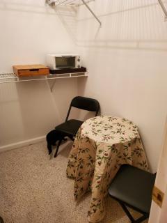 Sweet Studio En Suite Available!!! - Oxford - 3