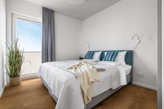 Ocean Storm- 2 OG, Balkon, Kamin - Olpenitz - 6