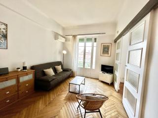 B G La Residence Grimaldi Promenade des Anglais - Nice - 9