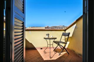 Wine Apartments Florence Barbaresco - Florencia - 8