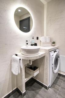 Flats Avenue 236 - C - Alexandroupoli - 2