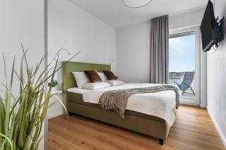 Ocean Harbour- 2 OG, Balkon, Kamin - 7