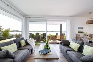 Ferienwohnung Heimathafen - Olpenitz - 6