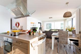 Ferienwohnung Heimathafen - Olpenitz - 2