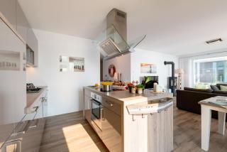 Ferienwohnung Heimathafen - Olpenitz - 1