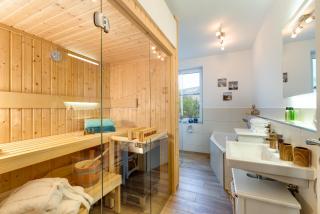 Ferienwohnung Heimathafen - Olpenitz - 8