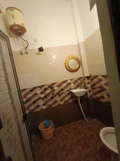 Ratan guest house - Narendranagar - 9