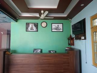 Ratan guest house - Narendranagar - 5