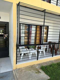 habitat 1 t4 101 ciudad juan Bosch - - 0