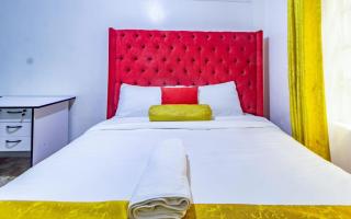 Afrikana 1 BR By Skyline Villa - Naivasha - 8