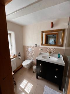 Suite Schwarzer Kater - 1